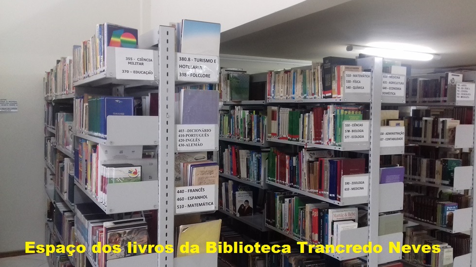 essa biblio menor legenda