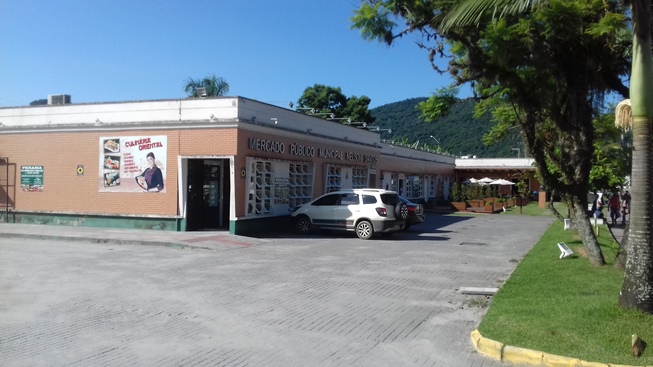 Mercado Público Municipal